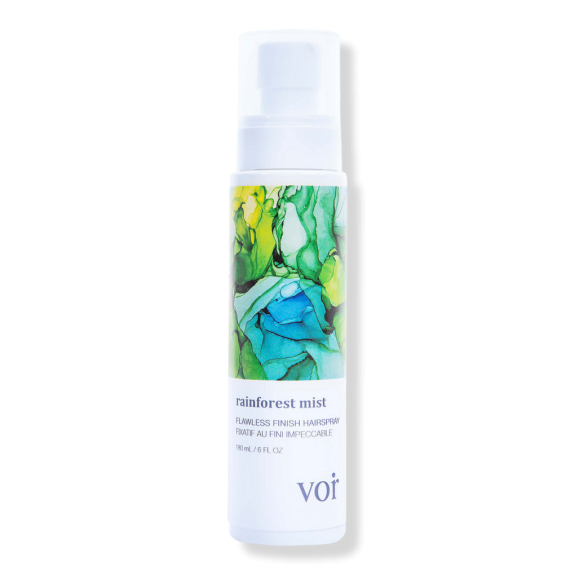 VOIR Rainforest Mist: Waves Texturizing Hairspray